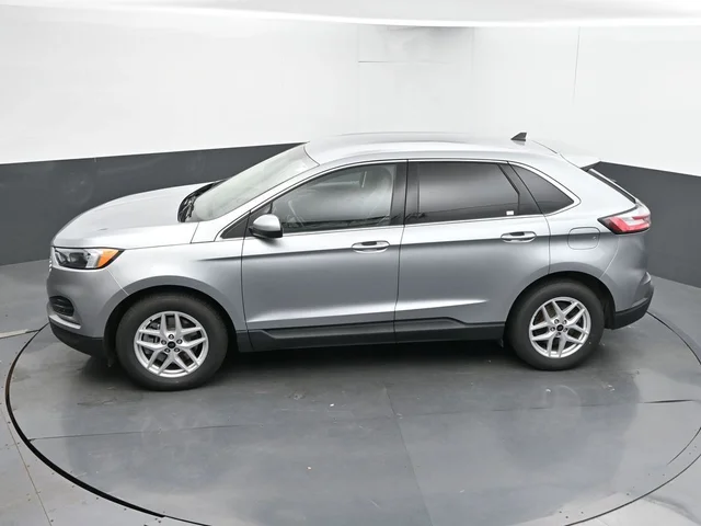 SEMINUEVOS FORD Edge a Estados en autogozo