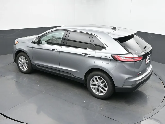 SEMINUEVOS FORD Edge a Estados en autogozo
