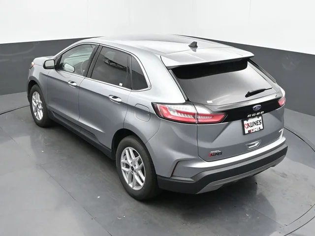 SEMINUEVOS FORD Edge a Estados en autogozo