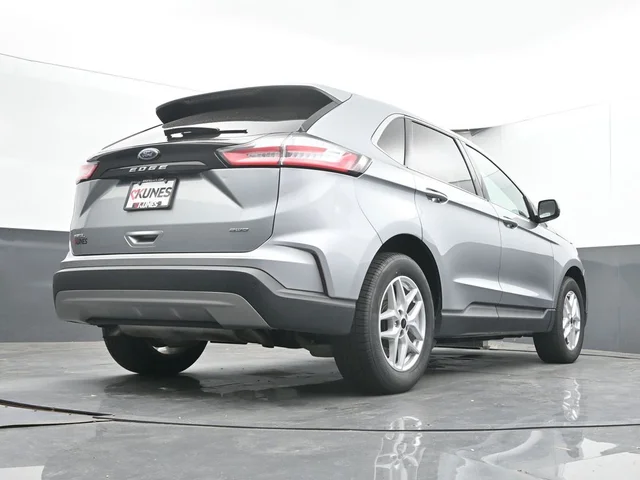 SEMINUEVOS FORD Edge a Estados en autogozo