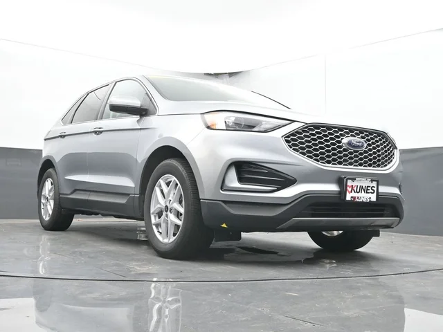 SEMINUEVOS FORD Edge a Estados en autogozo