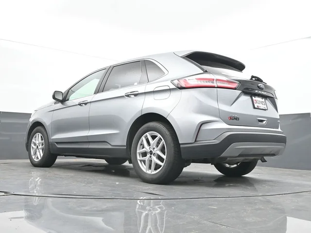 SEMINUEVOS FORD Edge a Estados en autogozo