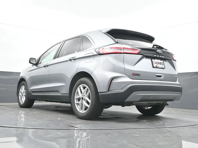 SEMINUEVOS FORD Edge a Estados en autogozo