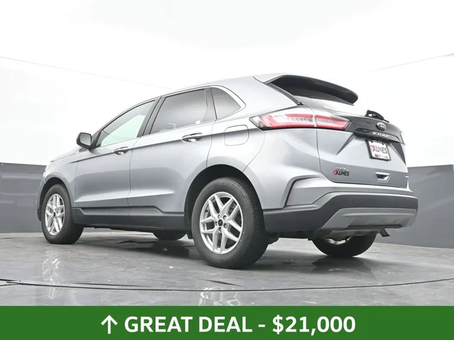 SEMINUEVOS FORD Edge a Estados en autogozo