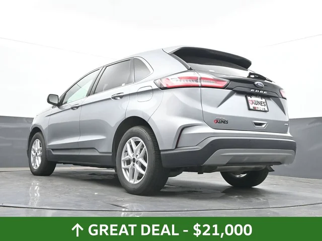 SEMINUEVOS FORD Edge a Estados en autogozo