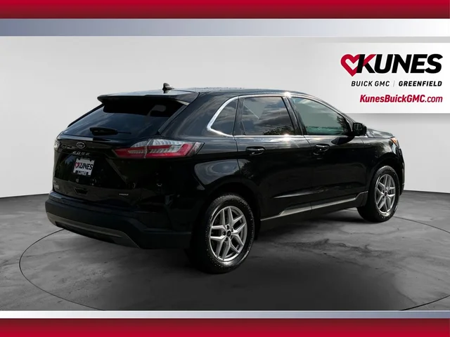 SEMINUEVOS FORD Edge a Estados en autogozo