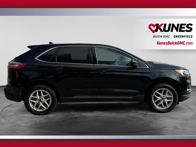 SEMINUEVOS FORD Edge a Estados en autogozo