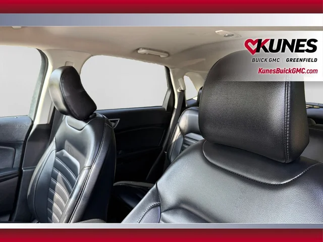 SEMINUEVOS FORD Edge a Estados en autogozo