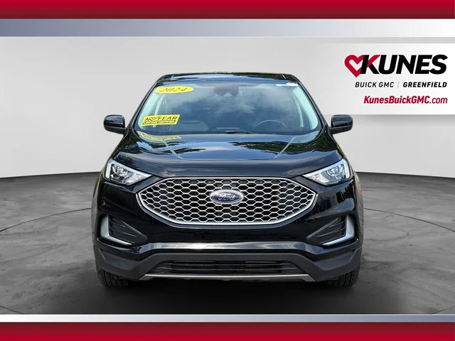SEMINUEVOS FORD Edge a Estados en autogozo