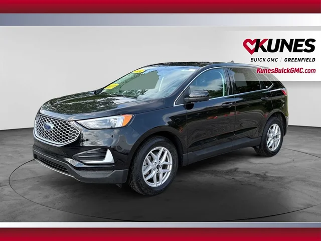 SEMINUEVOS FORD Edge a Estados en autogozo