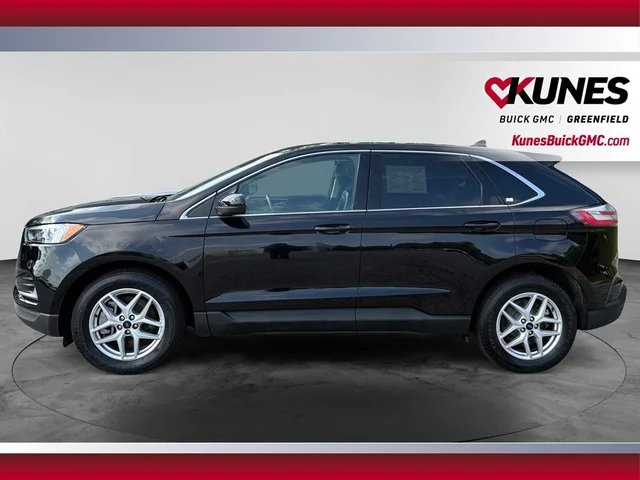 SEMINUEVOS FORD Edge a Estados en autogozo