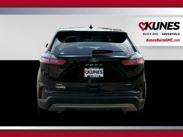 SEMINUEVOS FORD Edge a Estados en autogozo