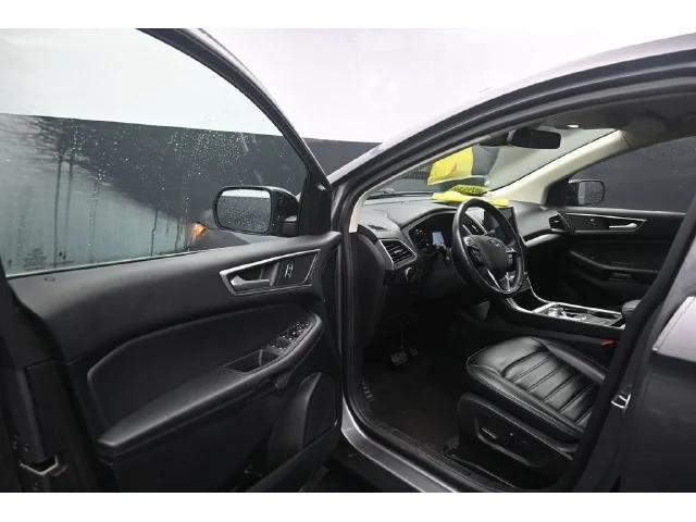 SEMINUEVOS FORD Edge a Estados en autogozo