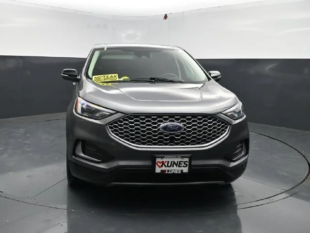 SEMINUEVOS FORD Edge a Estados en autogozo