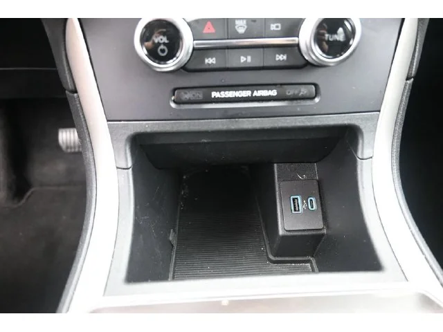 SEMINUEVOS FORD Edge a Estados en autogozo