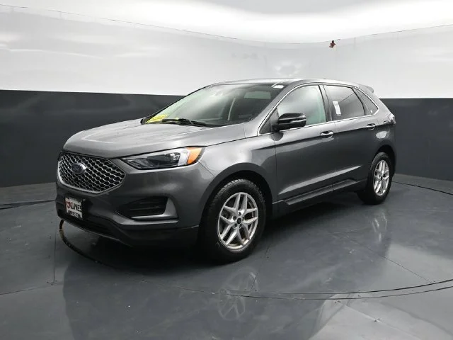 SEMINUEVOS FORD Edge a Estados en autogozo