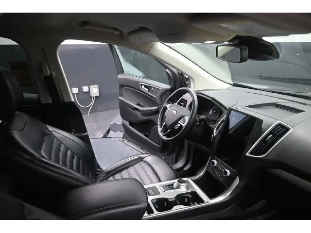 SEMINUEVOS FORD Edge a Estados en autogozo
