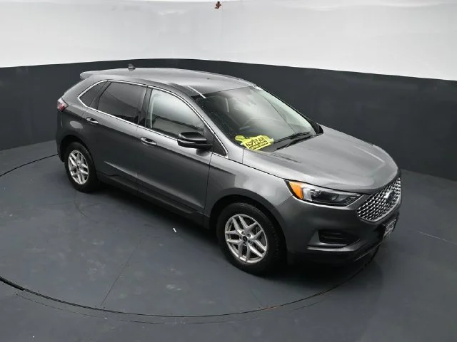 SEMINUEVOS FORD Edge a Estados en autogozo