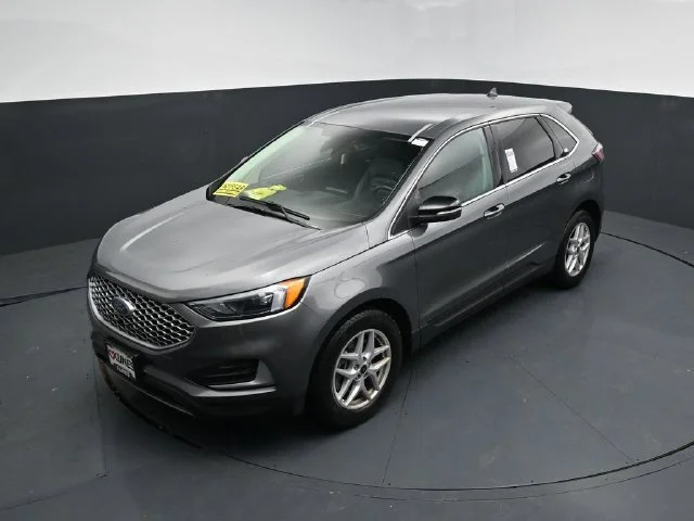 SEMINUEVOS FORD Edge a Estados en autogozo