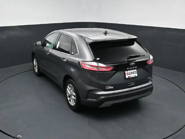 SEMINUEVOS FORD Edge a Estados en autogozo