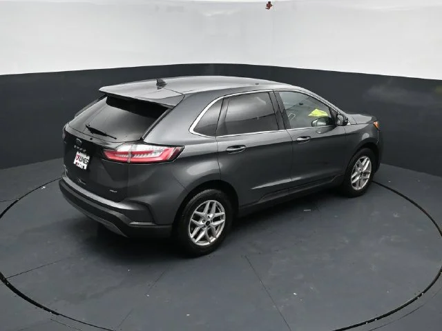 SEMINUEVOS FORD Edge a Estados en autogozo