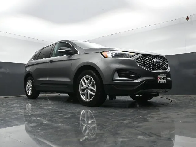 SEMINUEVOS FORD Edge a Estados en autogozo