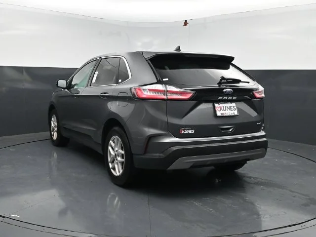 SEMINUEVOS FORD Edge a Estados en autogozo