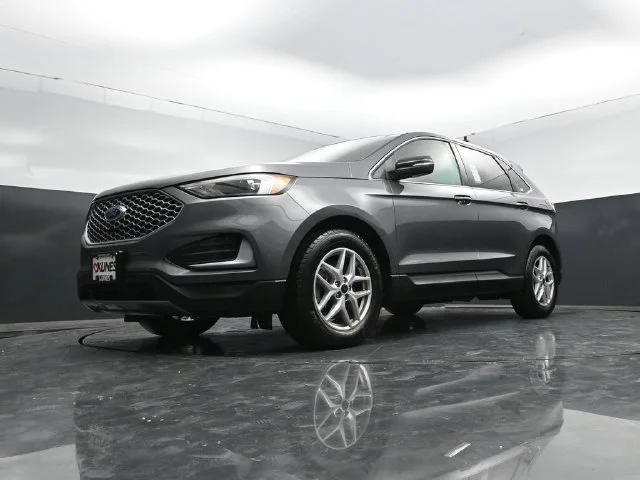SEMINUEVOS FORD Edge a Estados en autogozo