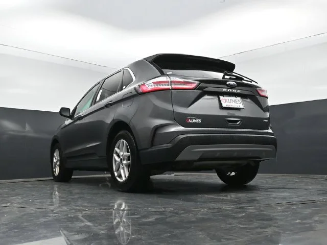 SEMINUEVOS FORD Edge a Estados en autogozo