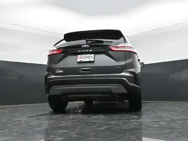 SEMINUEVOS FORD Edge a Estados en autogozo