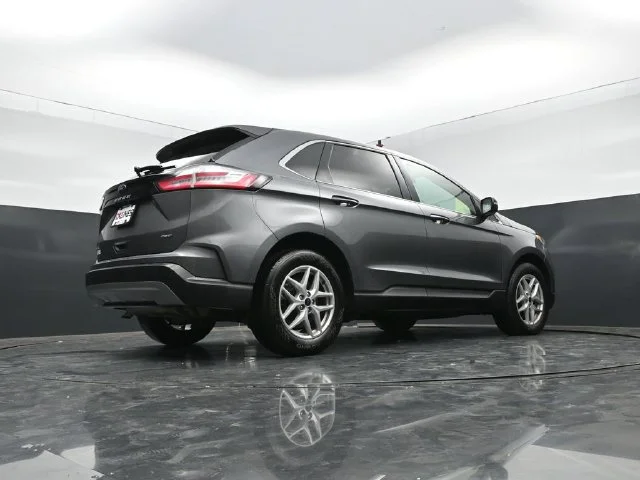 SEMINUEVOS FORD Edge a Estados en autogozo