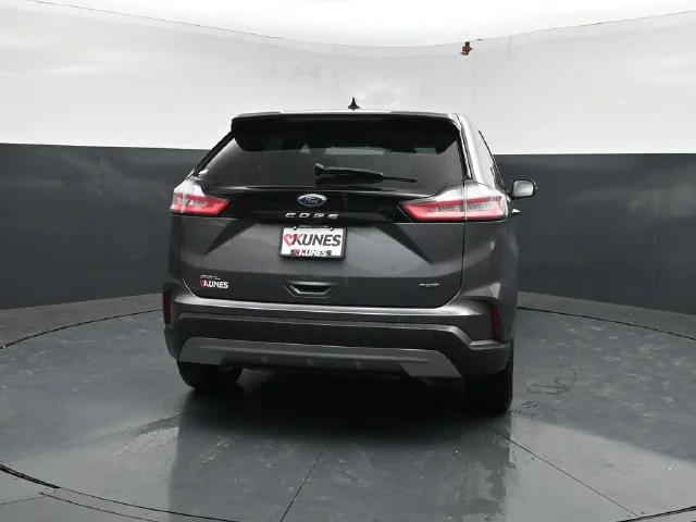 SEMINUEVOS FORD Edge a Estados en autogozo