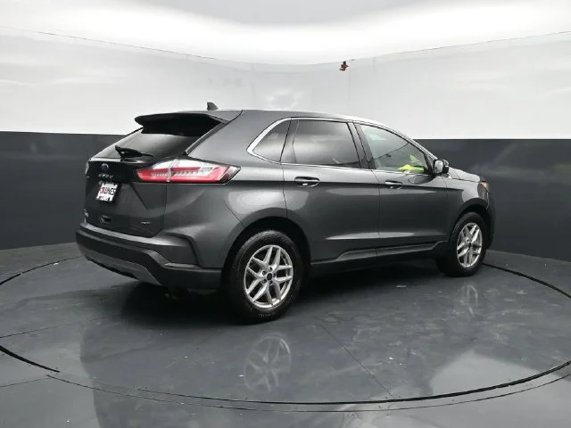 SEMINUEVOS FORD Edge a Estados en autogozo