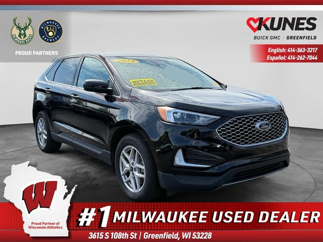 SEMINUEVOS FORD Edge a Estados en autogozo
