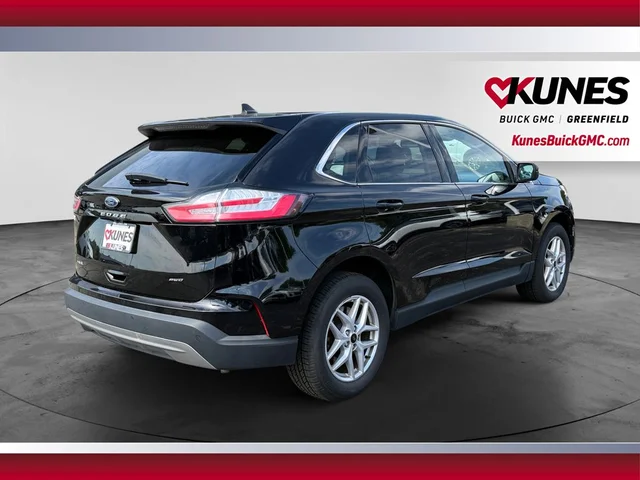 SEMINUEVOS FORD Edge a Estados en autogozo