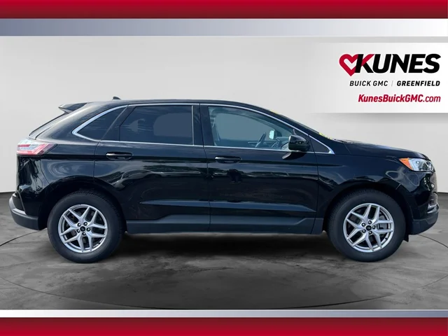 SEMINUEVOS FORD Edge a Estados en autogozo