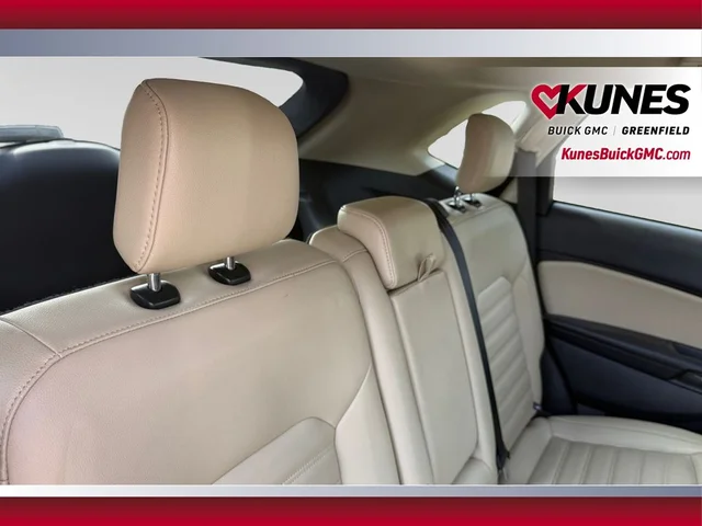 SEMINUEVOS FORD Edge a Estados en autogozo