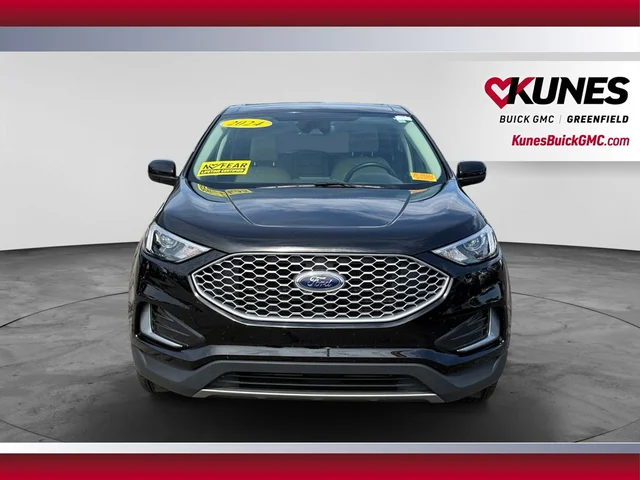 SEMINUEVOS FORD Edge a Estados en autogozo