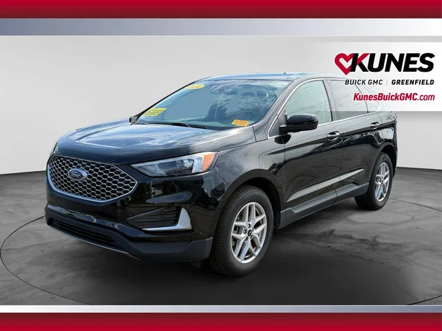 SEMINUEVOS FORD Edge a Estados en autogozo