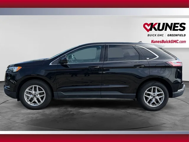 SEMINUEVOS FORD Edge a Estados en autogozo