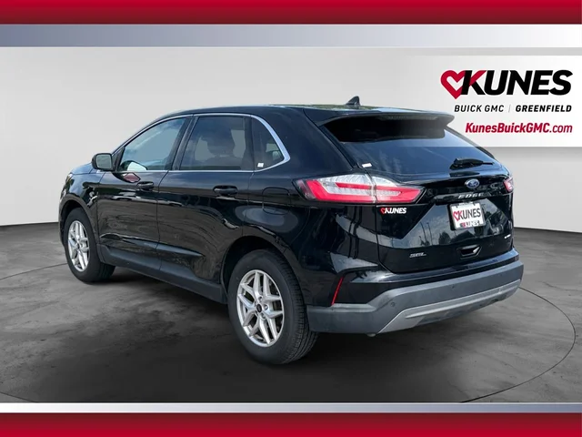 SEMINUEVOS FORD Edge a Estados en autogozo