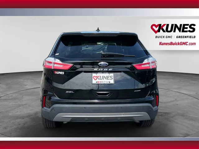 SEMINUEVOS FORD Edge a Estados en autogozo