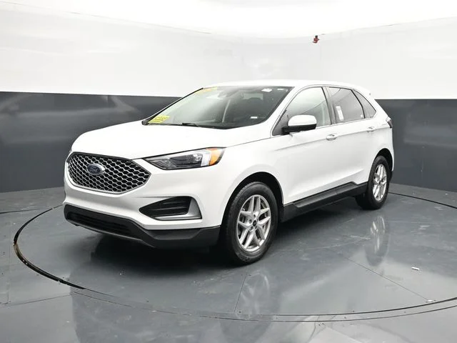 SEMINUEVOS FORD Edge a Estados en autogozo