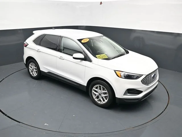 SEMINUEVOS FORD Edge a Estados en autogozo