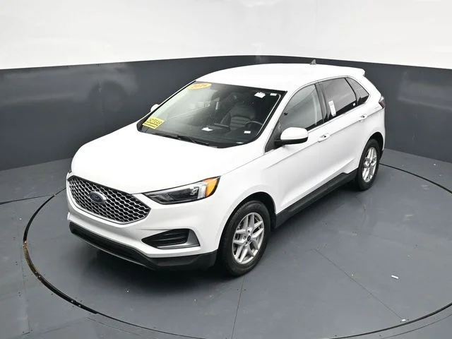SEMINUEVOS FORD Edge a Estados en autogozo