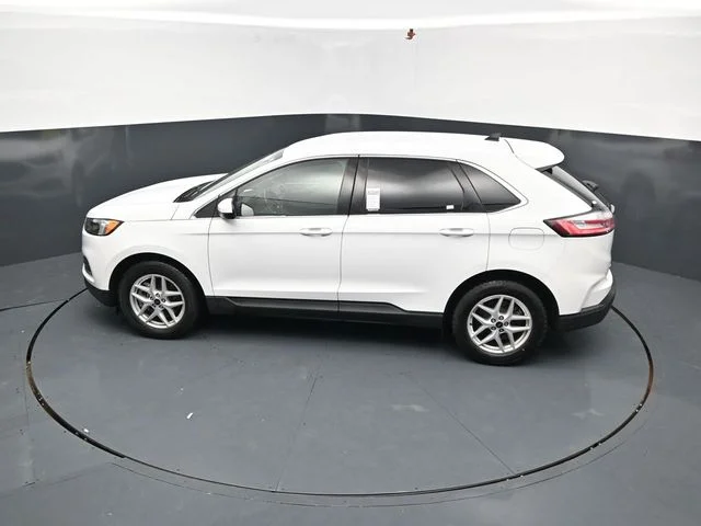 SEMINUEVOS FORD Edge a Estados en autogozo