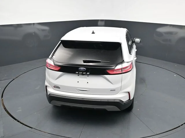 SEMINUEVOS FORD Edge a Estados en autogozo