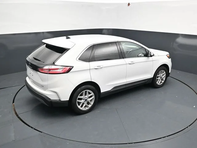 SEMINUEVOS FORD Edge a Estados en autogozo