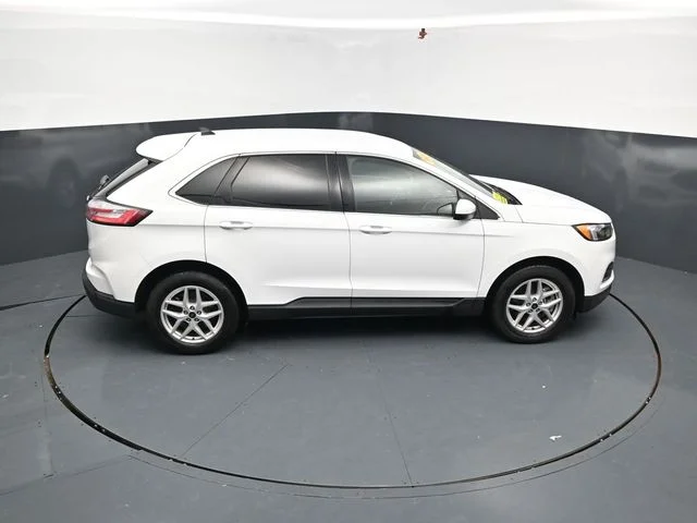 SEMINUEVOS FORD Edge a Estados en autogozo