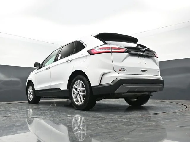 SEMINUEVOS FORD Edge a Estados en autogozo
